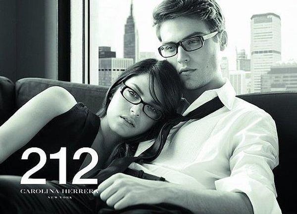 Carolina Herrera 212