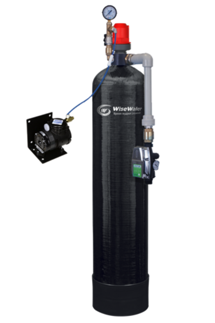 Система напорной аэрации WiseWater (Flowcontrol) WWAP-1354APFC