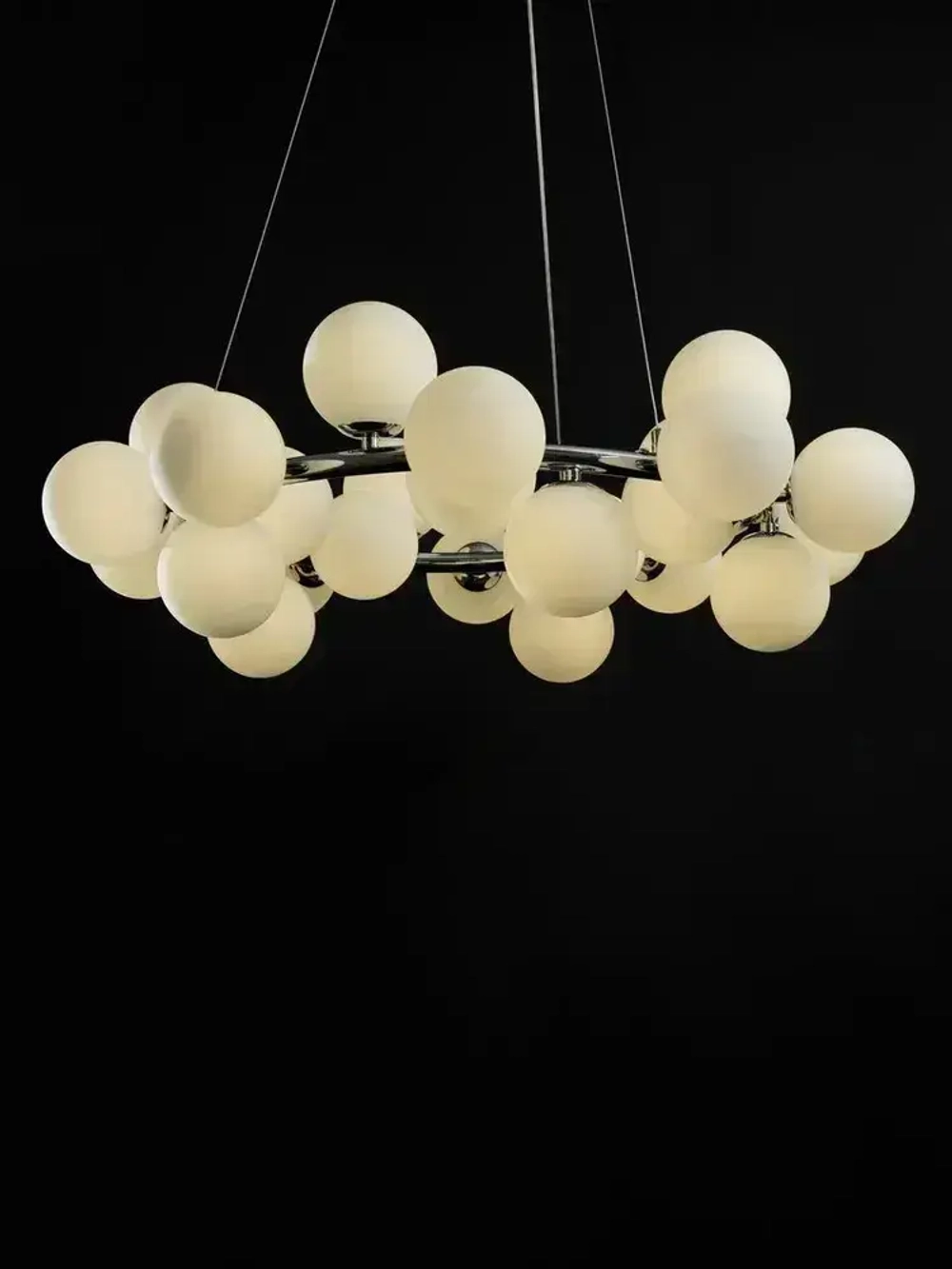 House hallow Люстра, G9, 125 Вт