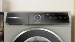 Стиральная машина Bosch WGB2560XME