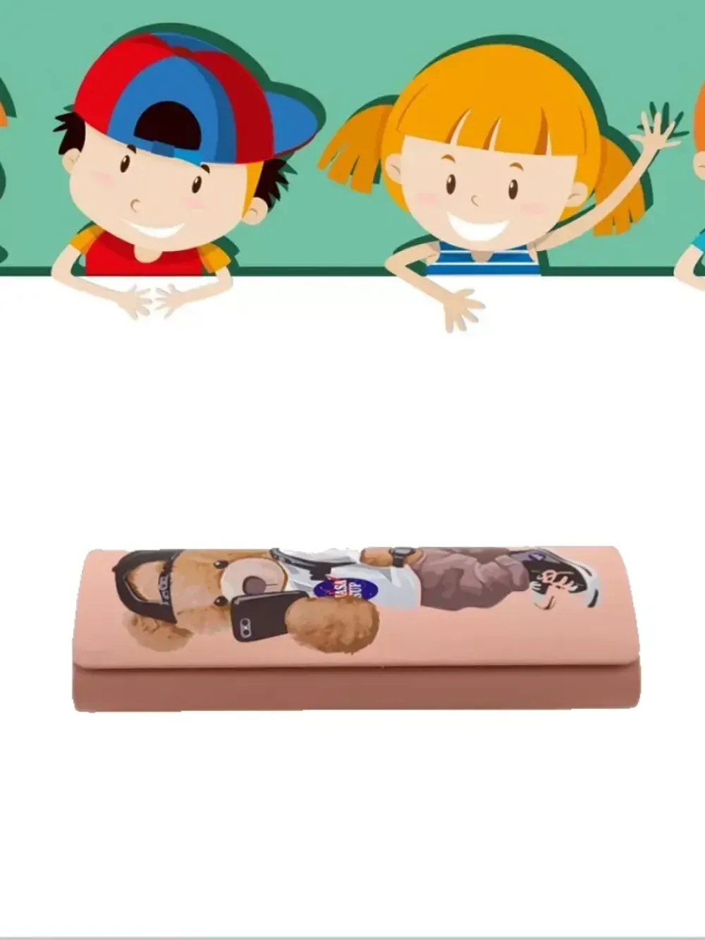 Футляр для очков