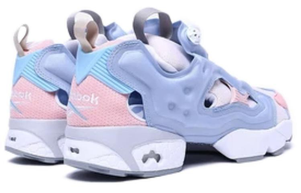 Women pump fury cheap