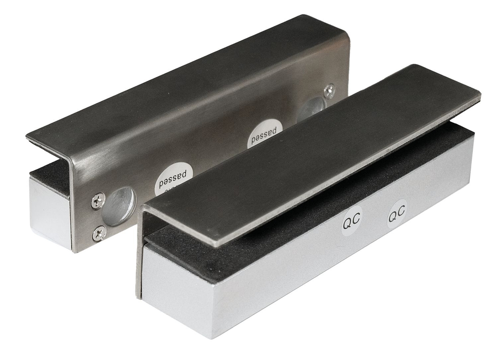 Замок электромеханический TRD-2086G