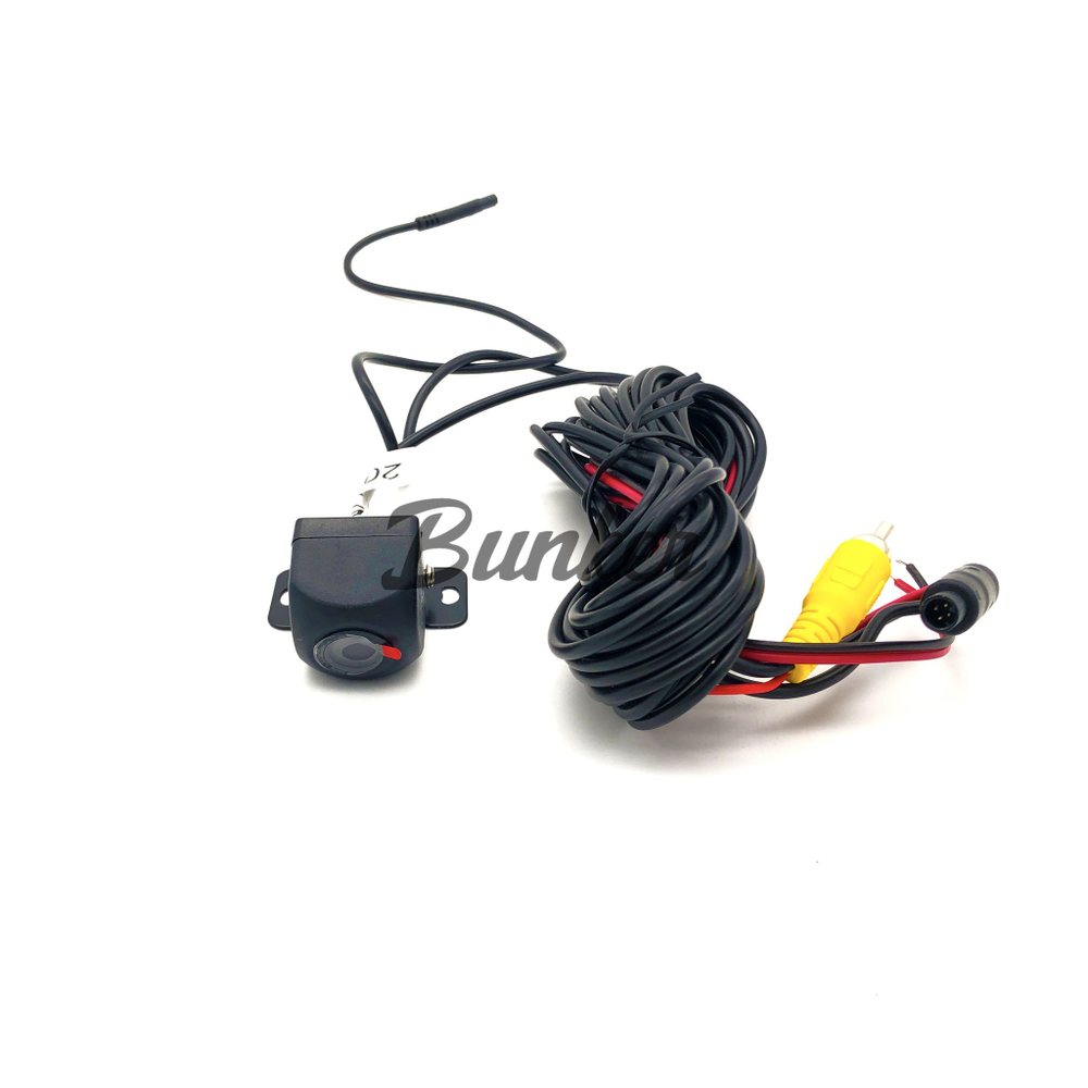 Камера заднего вида Interpower IP-551