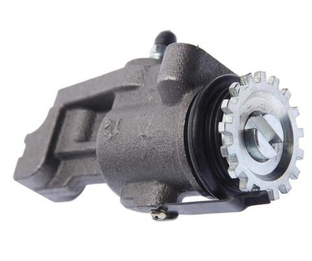 MEGAPOWER 35035023 Цилиндр тормозной передний HYUNDAI HD65.72.78 левый 869903 01