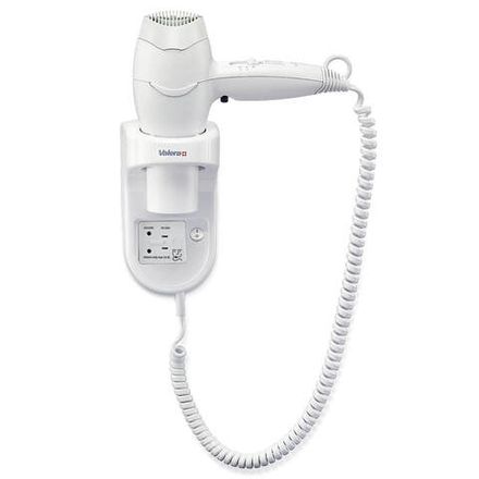 Настенный фен Valera Excel 1600 Shaver White (561.17/032.05)