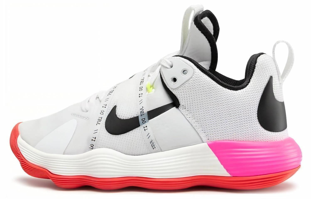 Кроссовки Nike React Hyperset 2017