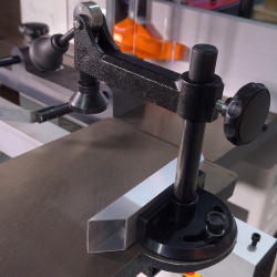 TFS-75/30 фрезерный станок по дереву