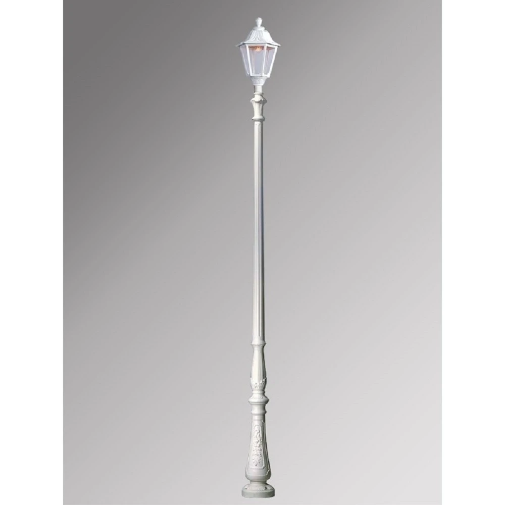 Парковый светильник Fumagalli TABOR/NOEMI E35.205.000.WXH27