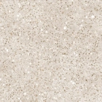 Керамогранит ALMA Ceramica GFU04PER04R Peru 60x60 бежевый матовый под терраццо