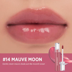 Rom&Nd Glasting Water Tint глянцевый тинт с эффектом стеклянных губ