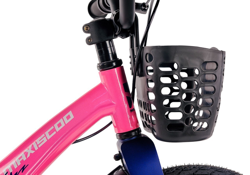 Maxiscoo JAZZ Pro 16'' (2025)