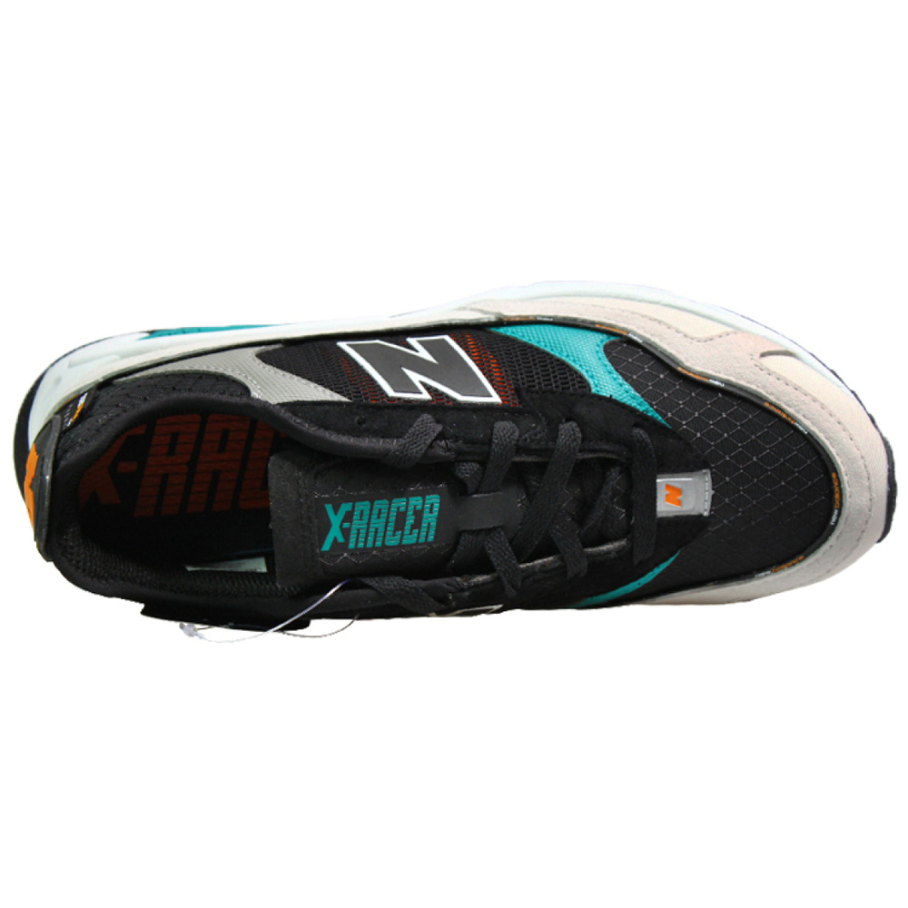 Кроссовки New Balance NB X-RACER, MSXRCTRG