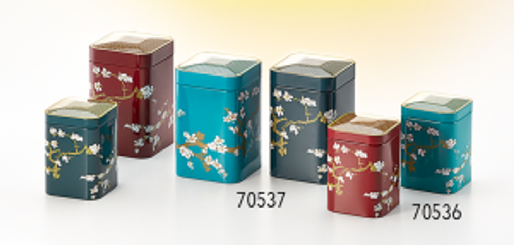 Банка "Япония" 100 г