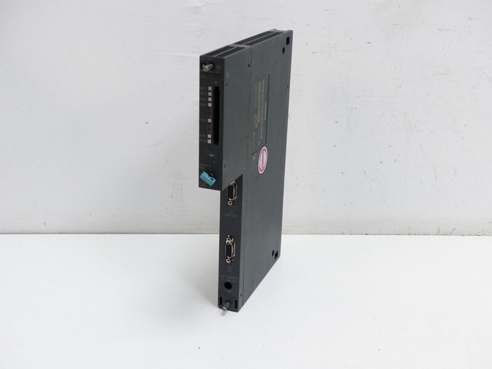 SIEMENS 6ES7 416-2XK02-0AB0