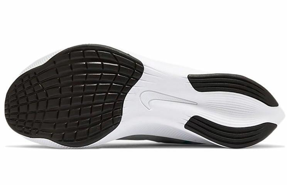 Кроссовки Nike Zoom Fly 3 (Женская размерная сетка)