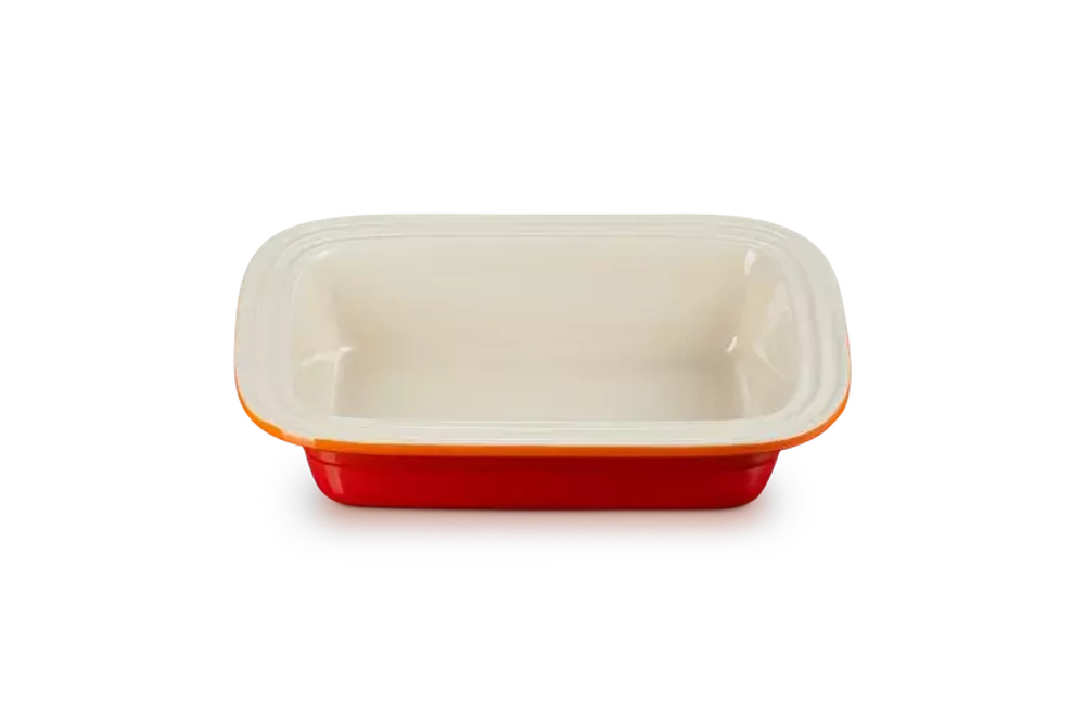 Le Creuset - Форма для выпечки 31см с пламенем. / артикул   91004831090000  / GTIN 024147914129