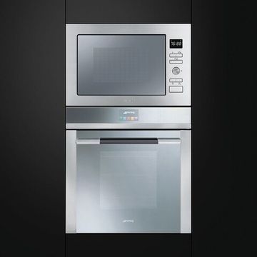 Электрический духовой шкаф Smeg SFP140E