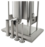 Шприц для колбас Foodatlas HR-20L