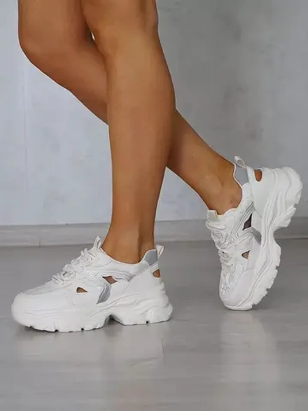 Кроссовки женские летние