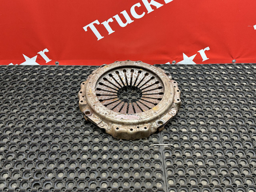 Корзина сцепления