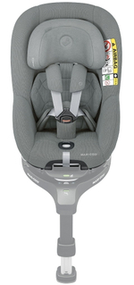 Автокресло Maxi-Cosi Pearl 360 Pro 0-18 кг с базой Family Fix 360 Pro 8053510111 Authentic Grey 2/серый