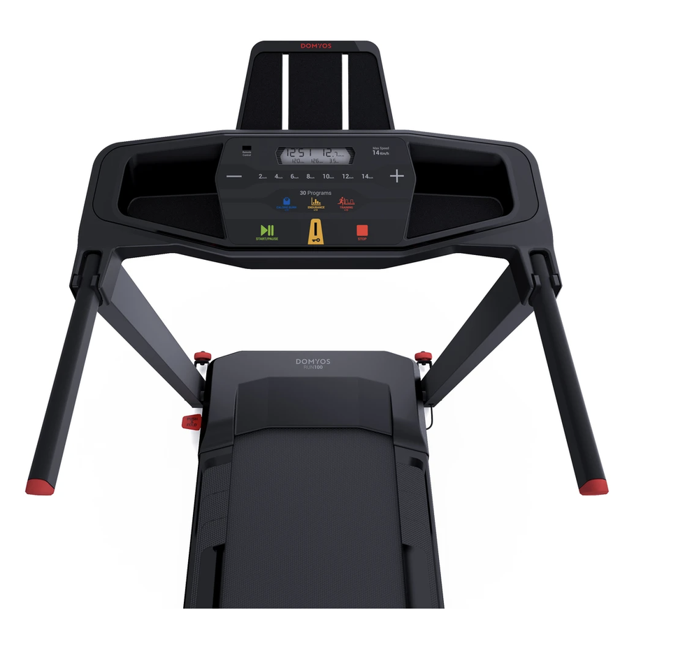 Беговая дорожка RUN 100 Domyos