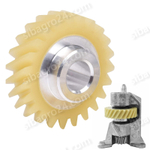 Шестерня предохранительная KitchenAid W10112253/4162897