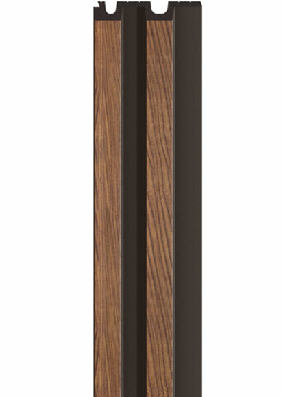 Декоративная панель LINERIO L-LINE MOCCA