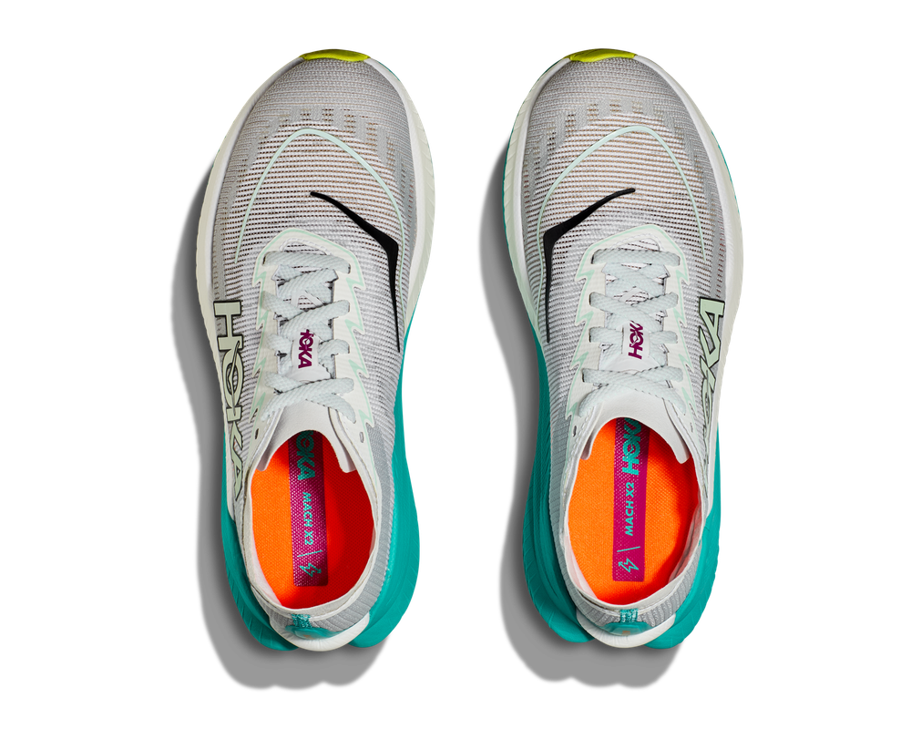Кроссовки женские Hoka Mach X2