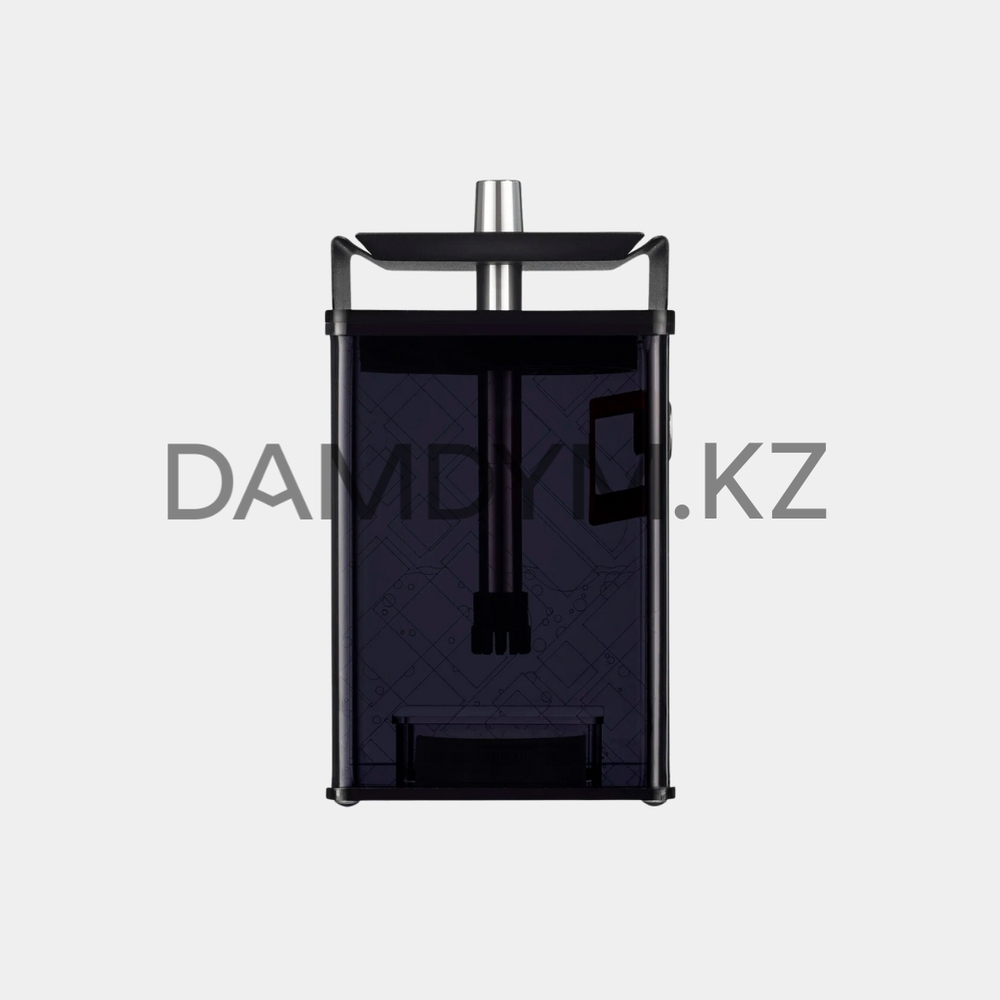 Кальян Nanosmoke в сумке