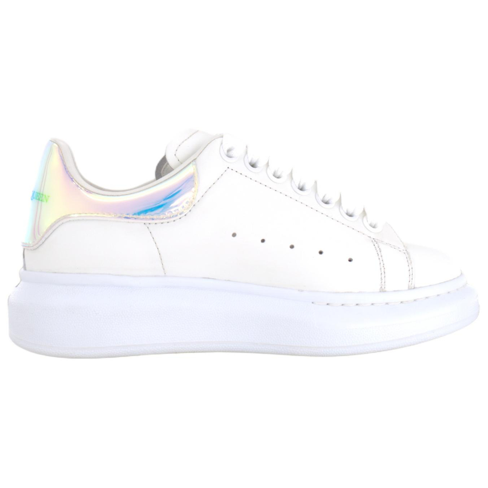 Alexander Mcqueen Oversized Sneaker