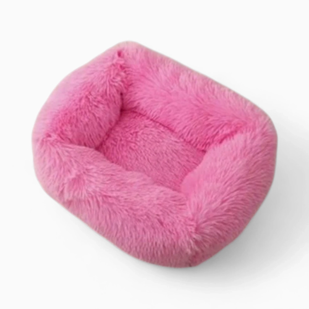 Лежанка «Пушок»