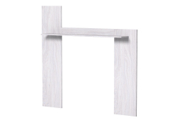 Гостиная модульная Леон. Комплект 2