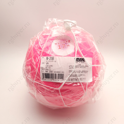 Мяч Sasaki 17 см Розовый P (Pink)