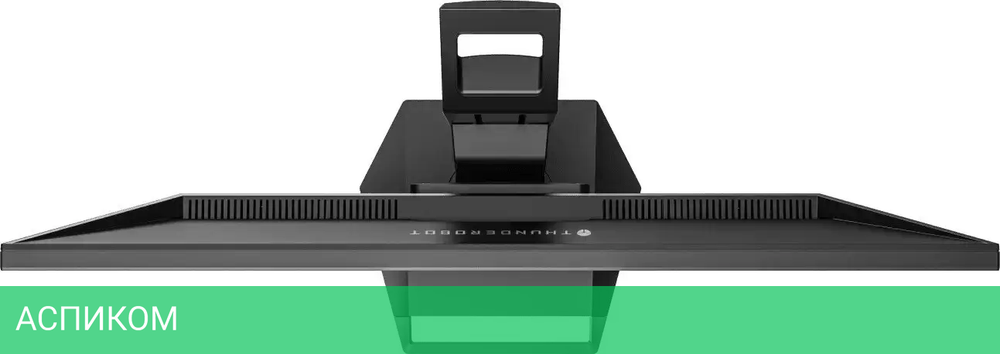 Игровой монитор Thunderobot HitBox 24F280 JT00EW00TRU