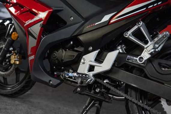 Мотоцикл SHARMAX GP 301D