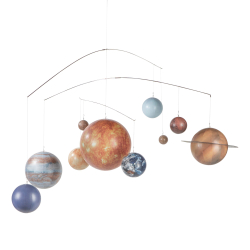 Мобиль 51х13.5х45см Authentic Models Solar System