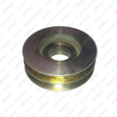 Шкив 1401.05.00.113 натяжной 2-х ручьев. (УКР)