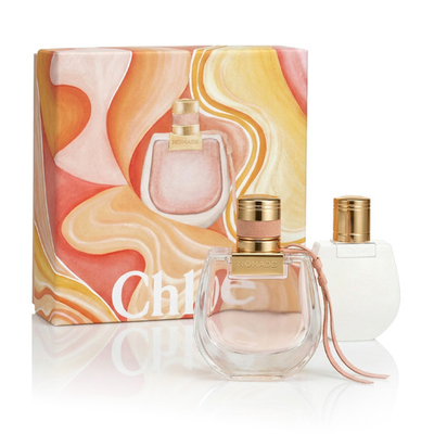 Chloé Nomade EDP 50 ml + BL 100 ml (woman) 1 pcs