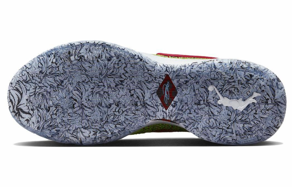Кроссовки Nike Lebron 20 "Christmas" 20 Ep