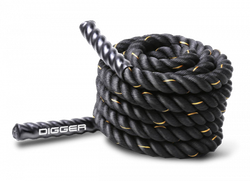 Канат тренировочный, 15м