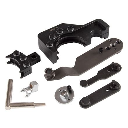 Цена на AFFIX (AF10321132C) Набор для установки фаз грм VAG, 7 предметов