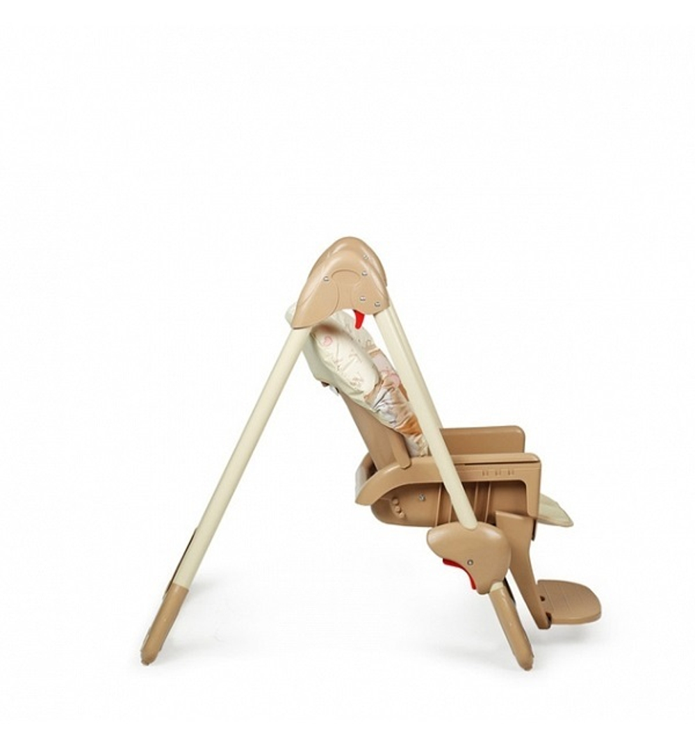 Стул для кормления "Космик" дизайн игрушки 14079