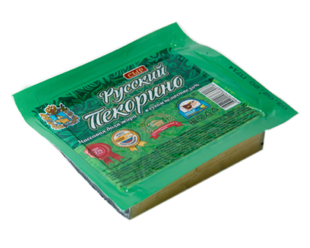 Сыр «Русский ПEKKOPИНO», 270 г