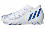 Кроссовки Adidas Predator Edge.3 Mg