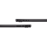 Ноутбук Apple MacBook Pro 14" (2026) (M5 Pro, 15C CPU/16C GPU) 24/1TB, Space Black (Черный космос) MGDR4