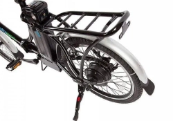 Электровелосипед Eltreco Good 350W