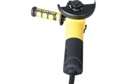 Угловая шлифмашина Hanskonner 125 мм, 1200 Вт HAG90121P