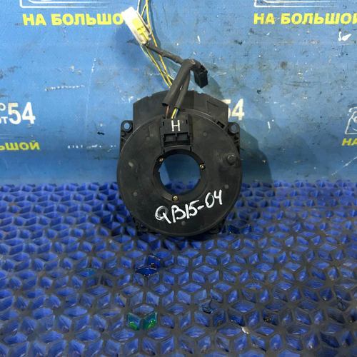 Шлейф подрулевой NISSAN SUNNY 2001